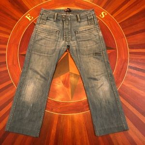 Diesel Jeans